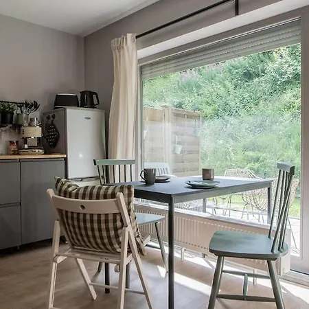 Апартаменты My-happy-place Am Murmelbach *